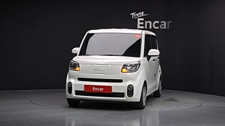 KIA RAY 2022