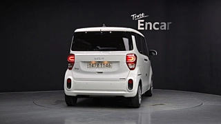 KIA RAY 2022