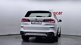 BMW X5 G05 2020