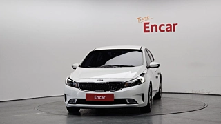 KIA K3 2018