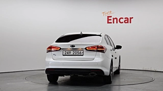KIA K3 2018