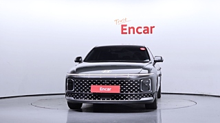 HYUNDAI GRANDEUR HYBRID GN7 2024