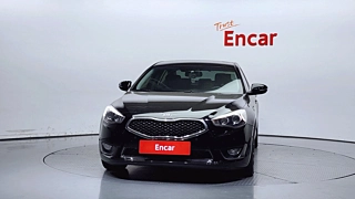 KIA K7 2013