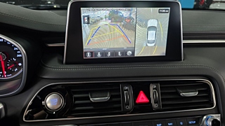 GENESIS G70 2018