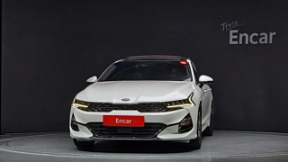 KIA K5 2020