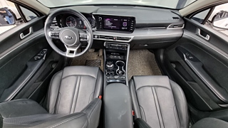 KIA K5 2020
