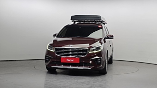 KIA CARNIVAL 2019