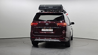 KIA CARNIVAL 2019