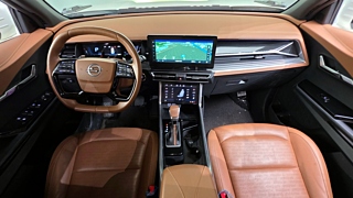 SSANGYONG TORRES 2022