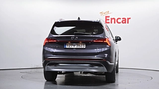 HYUNDAI SANTAFE 2020