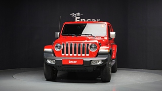 JEEP WRANGLER JL 2019