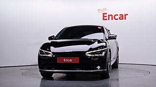 KIA EV6 2022