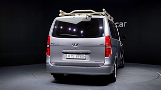 HYUNDAI STAREX GRAND 2016
