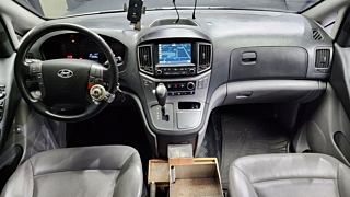 HYUNDAI STAREX GRAND 2016