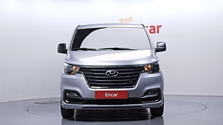HYUNDAI STAREX GRAND 2018
