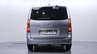 HYUNDAI STAREX GRAND 2018