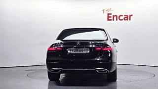 MERCEDES BENZ E-CLASS W213 2021