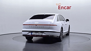 HYUNDAI GRANDEUR GN7 2023