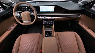 HYUNDAI GRANDEUR GN7 2023