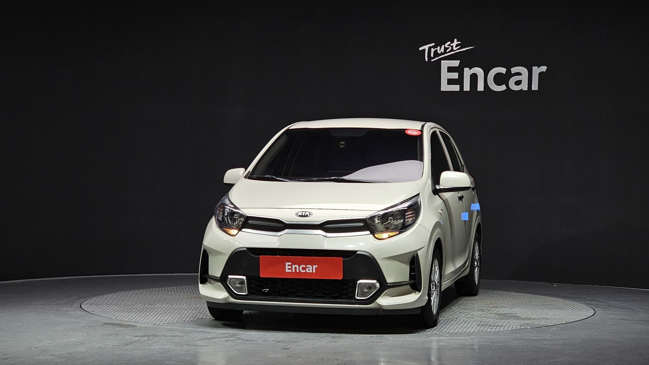 KIA MORNING URBAN JA 2021