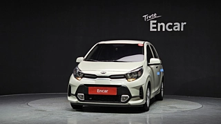 KIA MORNING URBAN JA 2021