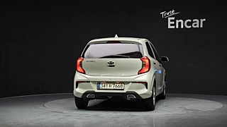 KIA MORNING URBAN JA 2021