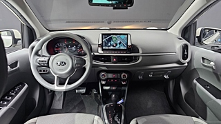 KIA MORNING URBAN JA 2021