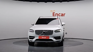VOLVO XC90 2018