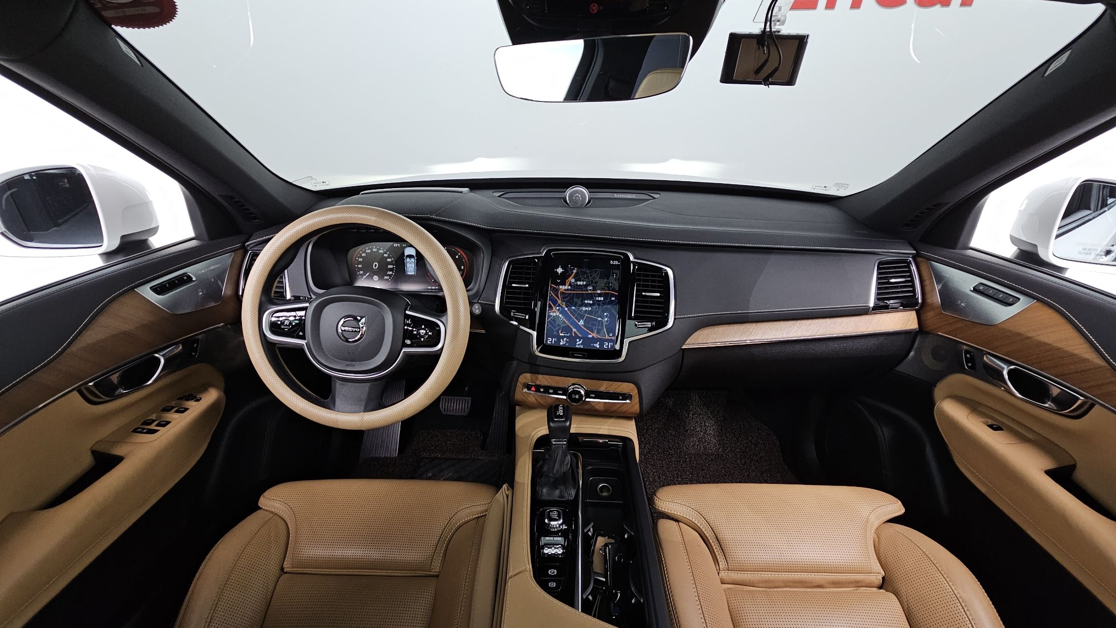 VOLVO XC90 2018