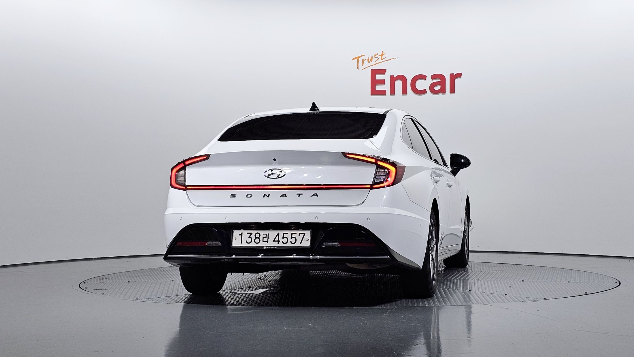 HYUNDAI SONATA DN8 2022