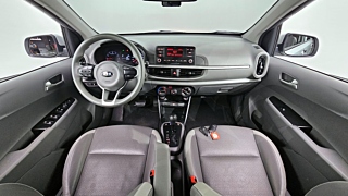 KIA MORNING URBAN JA 2021