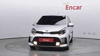 KIA MORNING URBAN JA 2021