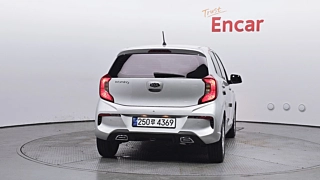 KIA MORNING URBAN JA 2021