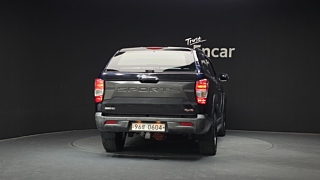 SSANGYONG REXTON SPORTS 2018