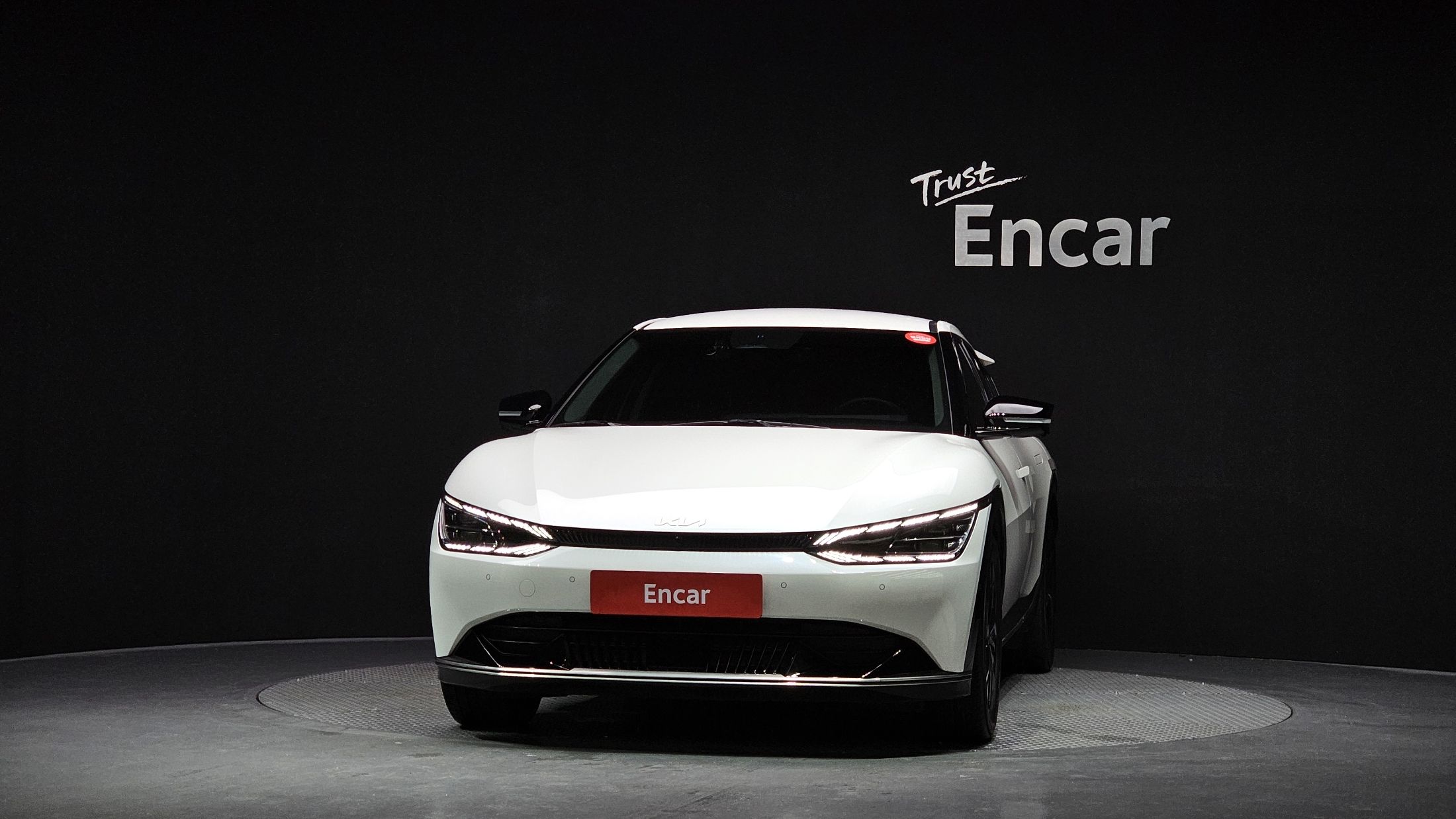 KIA EV6 2022
