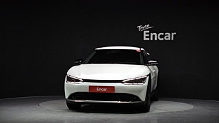 KIA EV6 2022