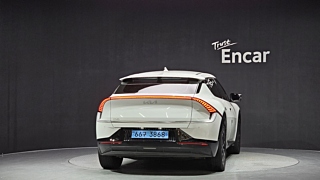 KIA EV6 2022