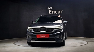 KIA SELTOS 2020
