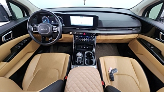 KIA CARNIVAL 2021