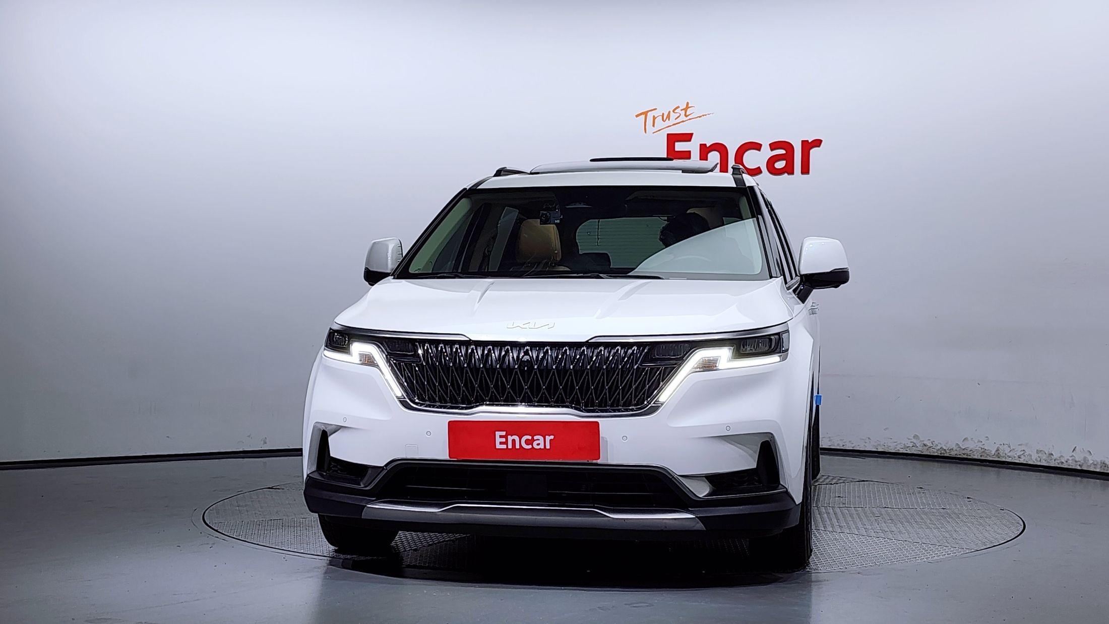 KIA CARNIVAL 2021