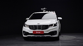 KIA CARNIVAL 2015