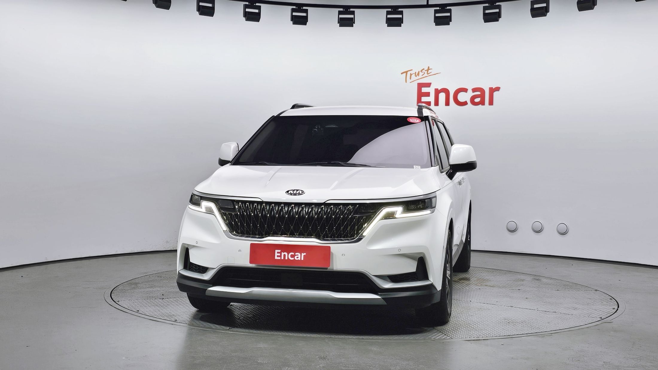 KIA CARNIVAL 2021