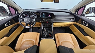 KIA CARNIVAL 2021