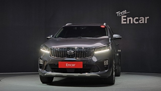 KIA SORENTO 2018