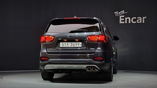 KIA SORENTO 2018