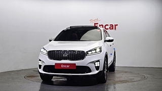 KIA SORENTO 2019