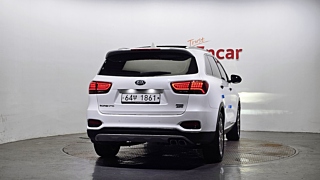 KIA SORENTO 2019