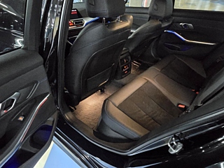 BMW 3-SERIES G20 2021