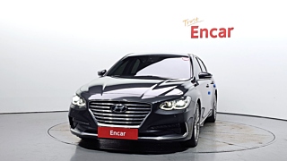 HYUNDAI GRANDEUR IG 2017