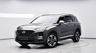 HYUNDAI SANTAFE TM 2018